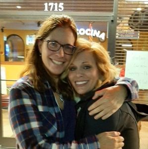 Meet your Posher, Marianne